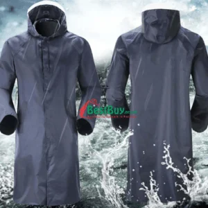 Rain Coat For Men & Women