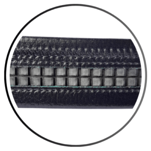 Casual Automatic Leather Belt for Men- Black – 6 Designs