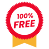 "FREE for Charity"
