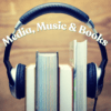 Media, Music & Books