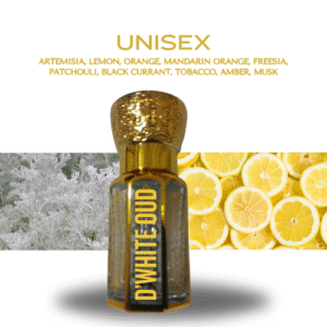 Attar - D'Flora