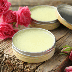 Perfume Wax – D’Pink