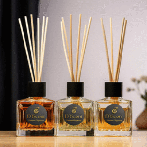 Reed Diffuser – D’Flora
