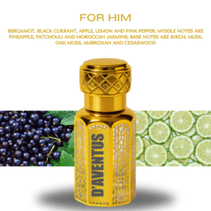 Attar – D’Aventus