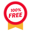 "FREE for Charity"